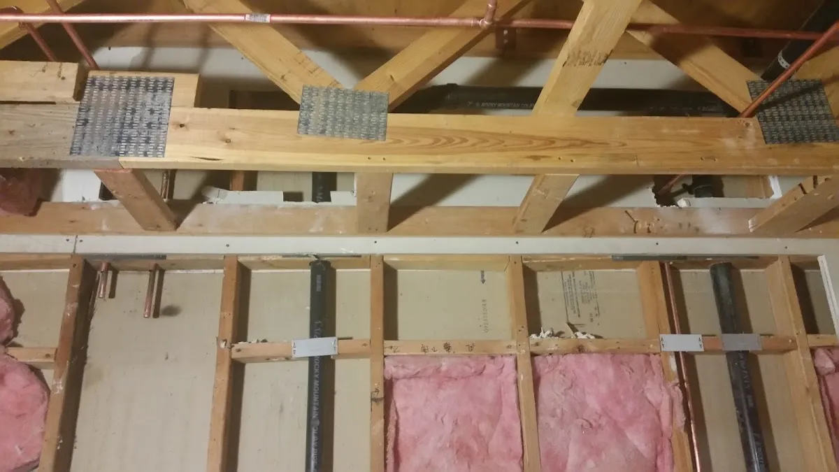 Plumbing services in Wilton, NY